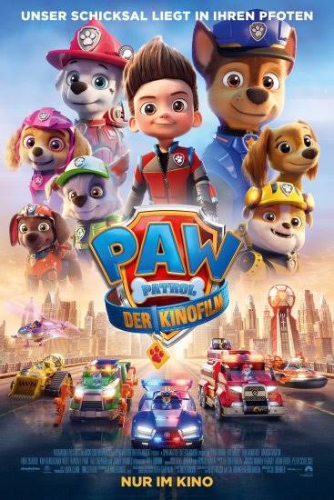 Paw Patrol – Der Kinofilm
