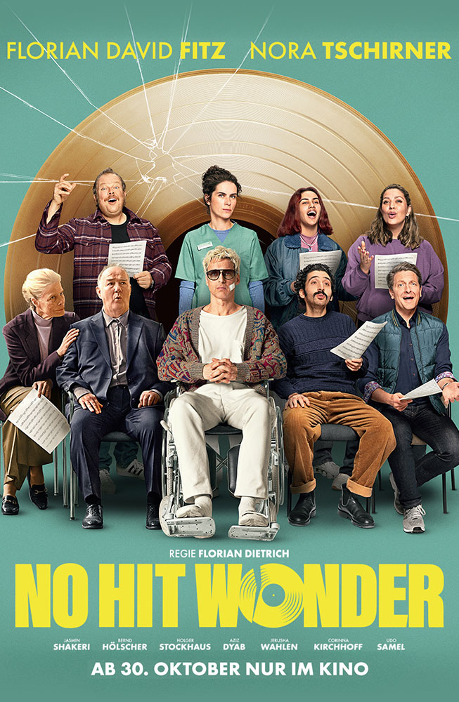 No Hit Wonder No Hit Wonder