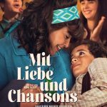 Mit Liebe und Chancons
