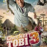 Checker Tobi 3 - Die heimliche Herrscherin der Erde Checker Tobi 3 - Die heimliche Herrscherin der Erde