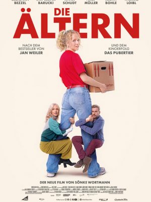 Die Ältern Die Ältern