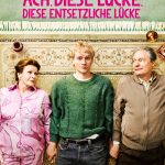 Ach, diese Lücke, diese entsetzliche Lücke Ach, diese Lücke, diese entsetzliche Lücke