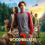 Woodwalkers 2 Woodwalkers 2