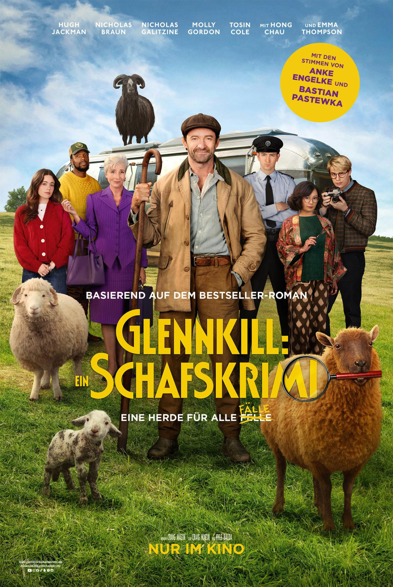 Kino Grünberg