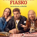 Steckerlfischfiasko