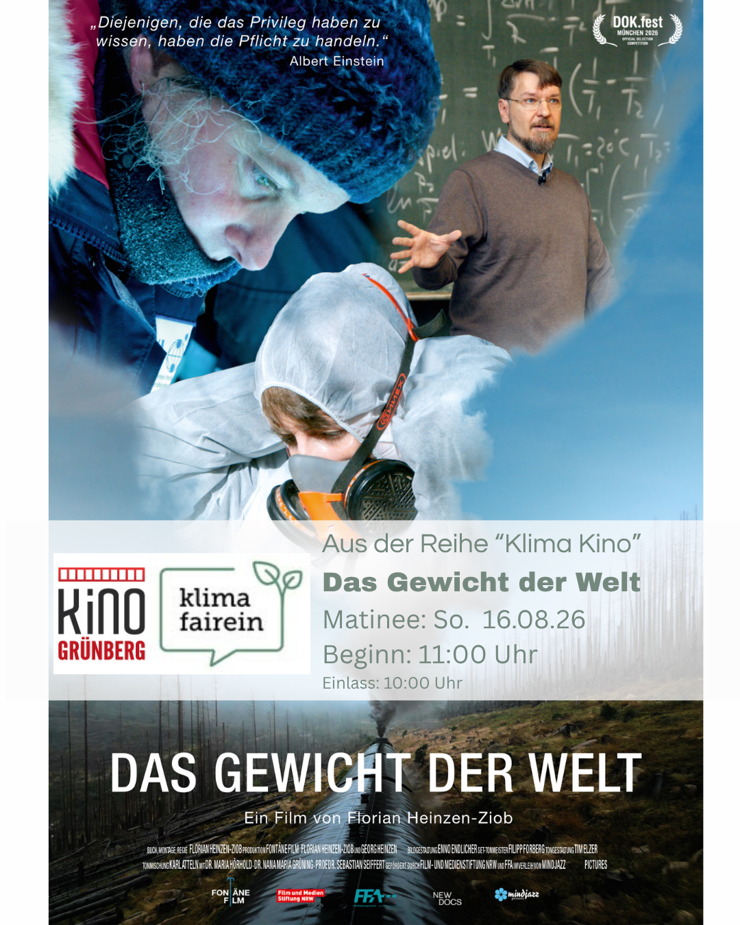 Kino Grünberg