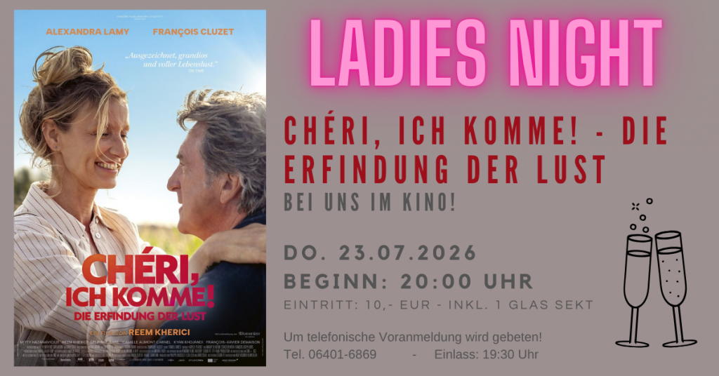 Kino Grünberg