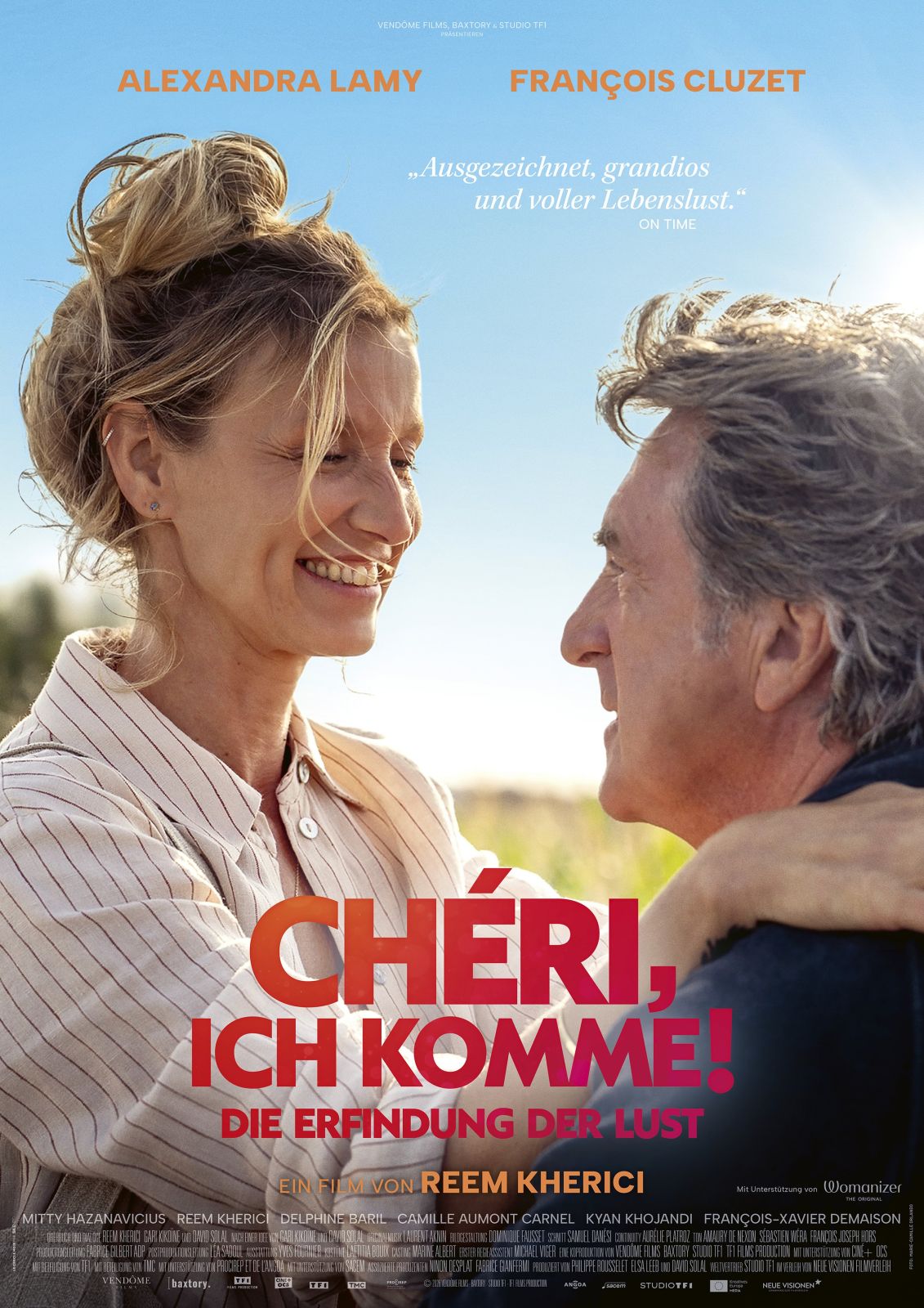 Kino Grünberg