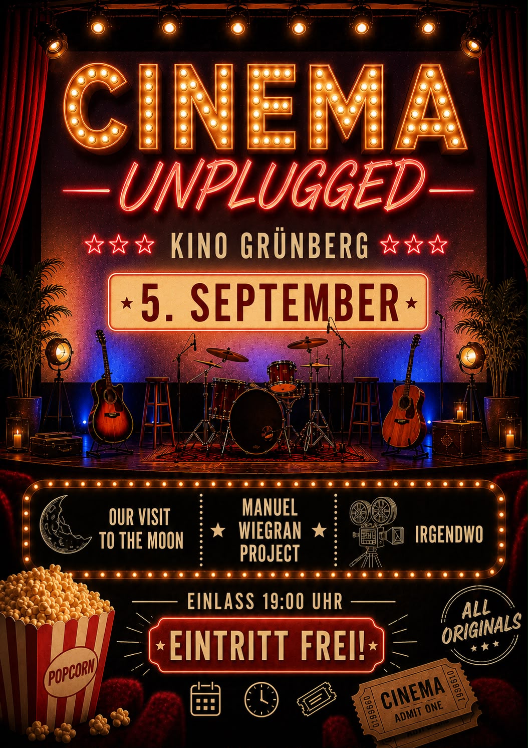 Kino Grünberg