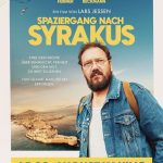 Spaziergang nach Syrakus