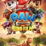 PAW Patrol: Der Dino Film