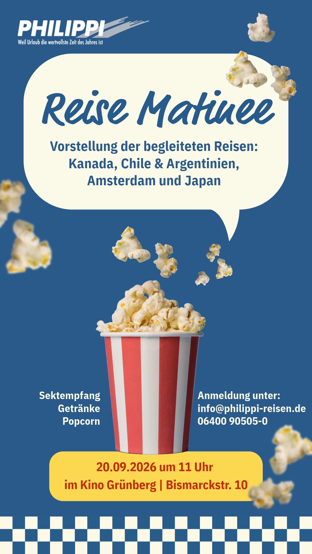 Kino Grünberg