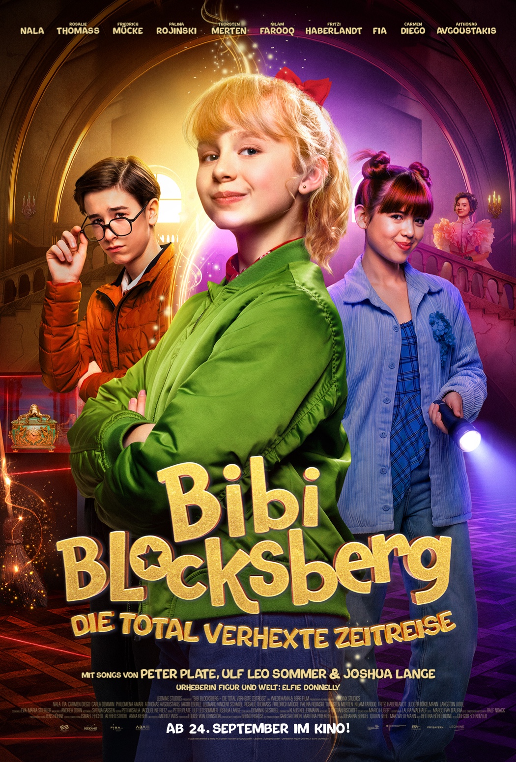Kino Grünberg
